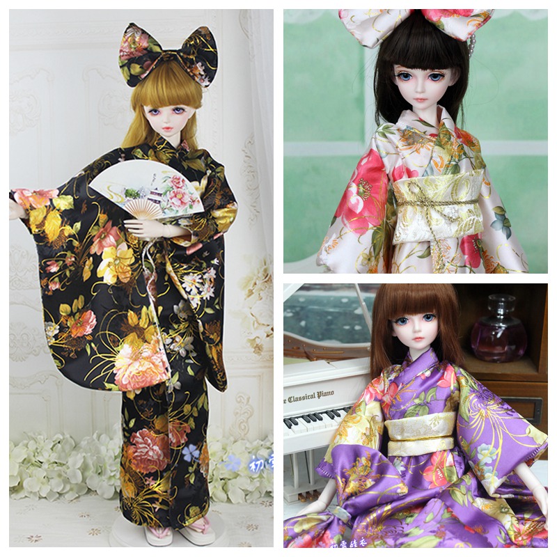 1/6 1/4 1/3 BJD Accessories do - огляд і ціна Japanese Lifestyle Clothing