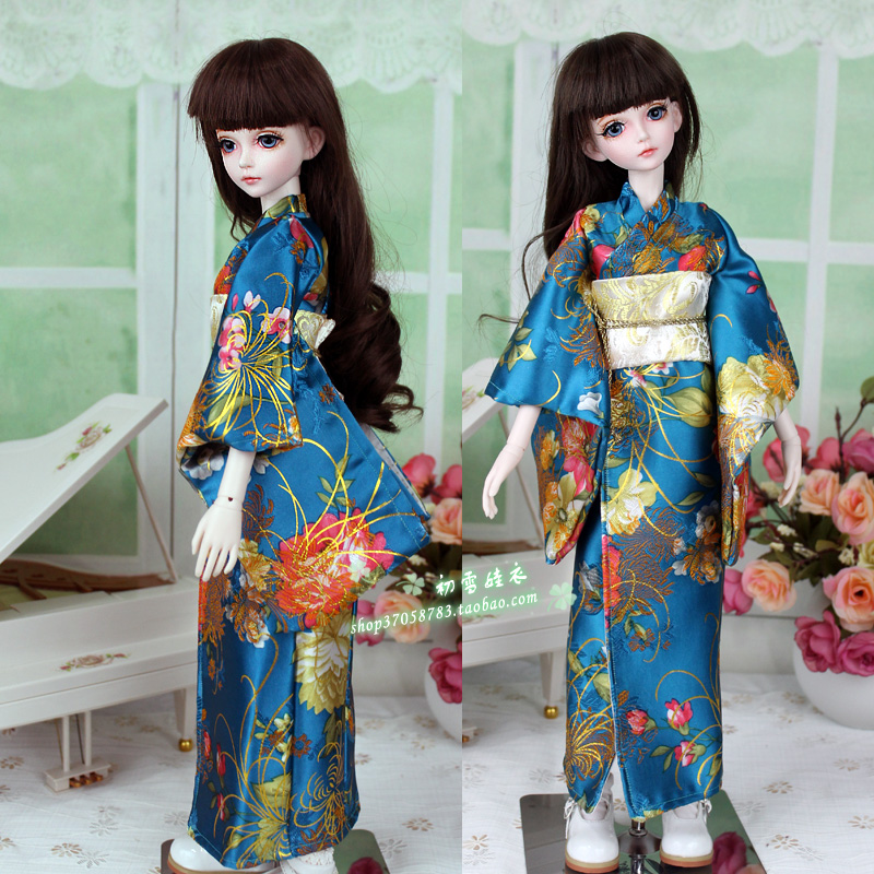 1/6 1/4 1/3 BJD Accessories do - огляд і ціна Japanese Lifestyle Clothing