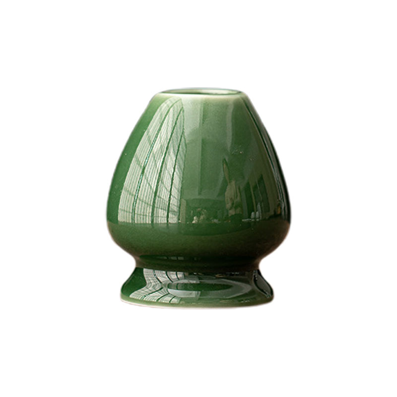 1PCS Ceramic Matcha Green Tea  - огляд і ціна Bamboo Whisk Chasen