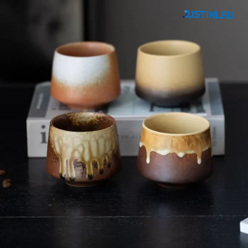 JUSTINLAU New Vintage Ceramics - огляд і ціна Is Japanese Lifestyle Healthy
