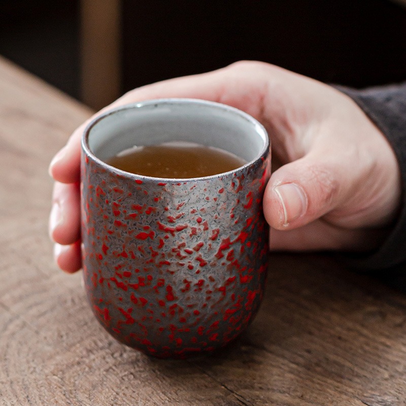 Vintage Ceramic Tea Cup Japane - огляд і ціна Is Japanese Lifestyle Healthy