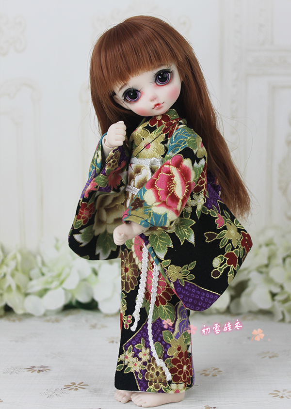 1/6 1/4 1/3 BJD Accessories do - огляд і ціна Japanese Lifestyle Clothing