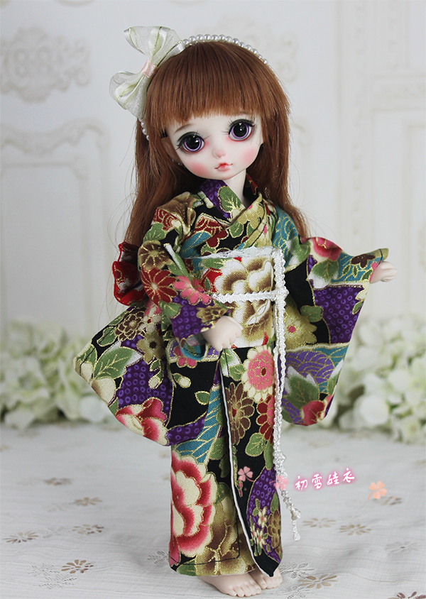 1/6 1/4 1/3 BJD Accessories do - огляд і ціна Japanese Lifestyle Clothing
