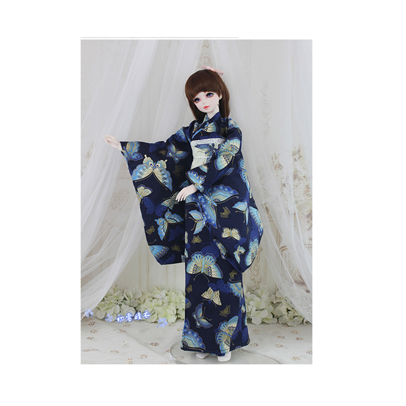 1/6 1/4 1/3 BJD Accessories do - огляд і ціна Japanese Lifestyle Clothing