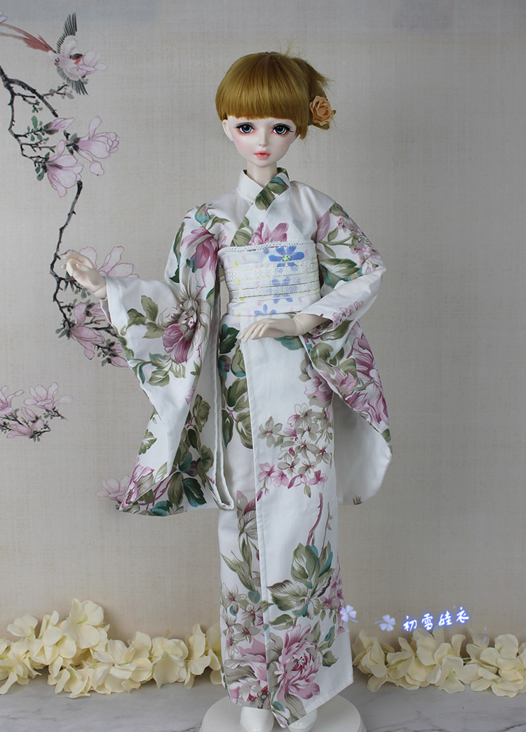 1/6 1/4 1/3 BJD Accessories do - огляд і ціна Japanese Lifestyle Clothing