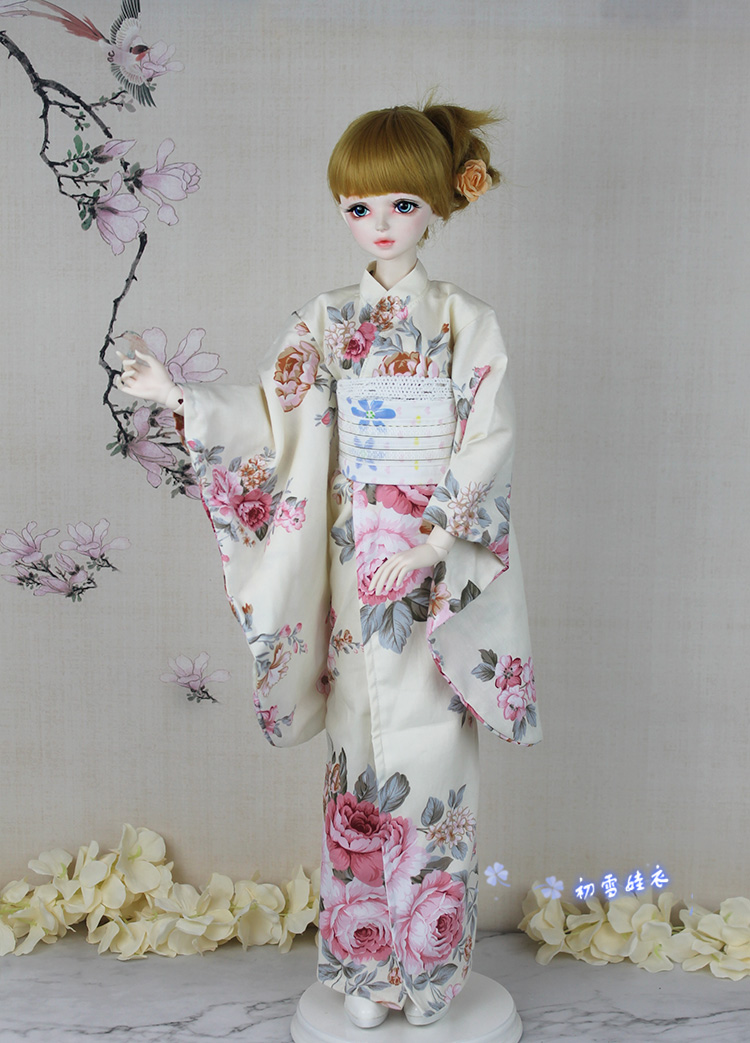 1/6 1/4 1/3 BJD Accessories do - огляд і ціна Japanese Lifestyle Clothing