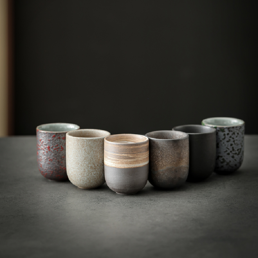 New Vintage Ceramics Cups Japa - огляд і ціна Is Japanese Lifestyle Healthy