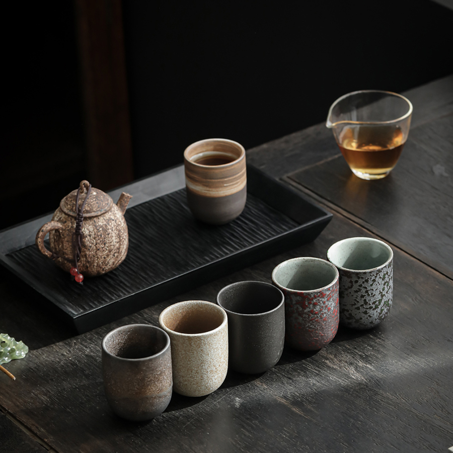 New Vintage Ceramics Cups Japa - огляд і ціна Is Japanese Lifestyle Healthy