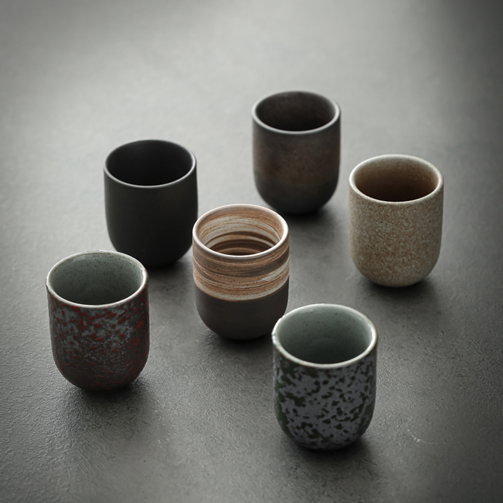 New Vintage Ceramics Cups Japa - огляд і ціна Is Japanese Lifestyle Healthy