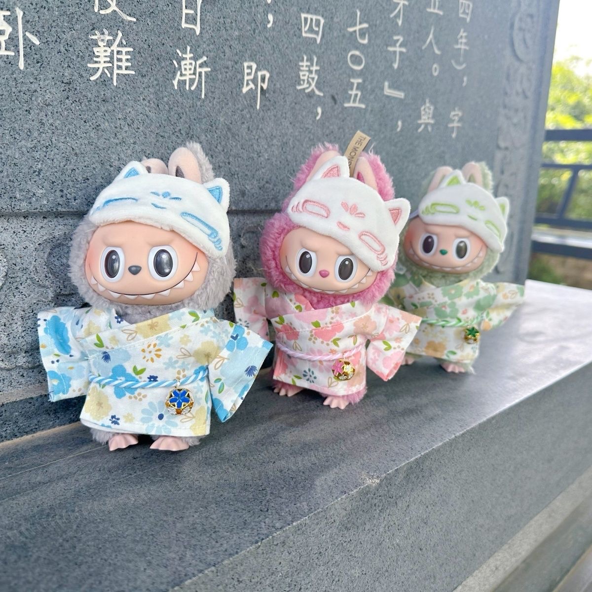 Japanese Kimono Clothing Set W - огляд і ціна Japanese Lifestyle Clothing