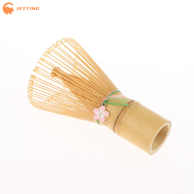 Japanese Ceremony Bamboo Chase - огляд і ціна Bamboo Whisk Chasen