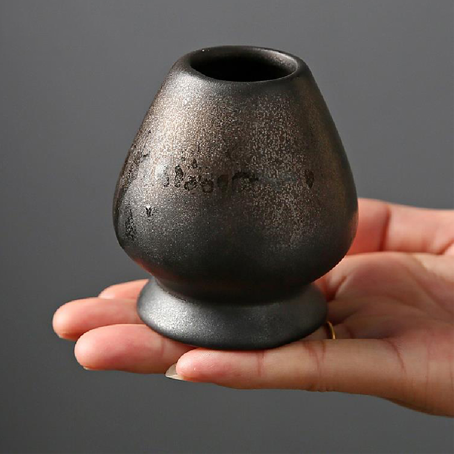 Japanese Coarse pottery Matcha - огляд і ціна Bamboo Whisk Chasen