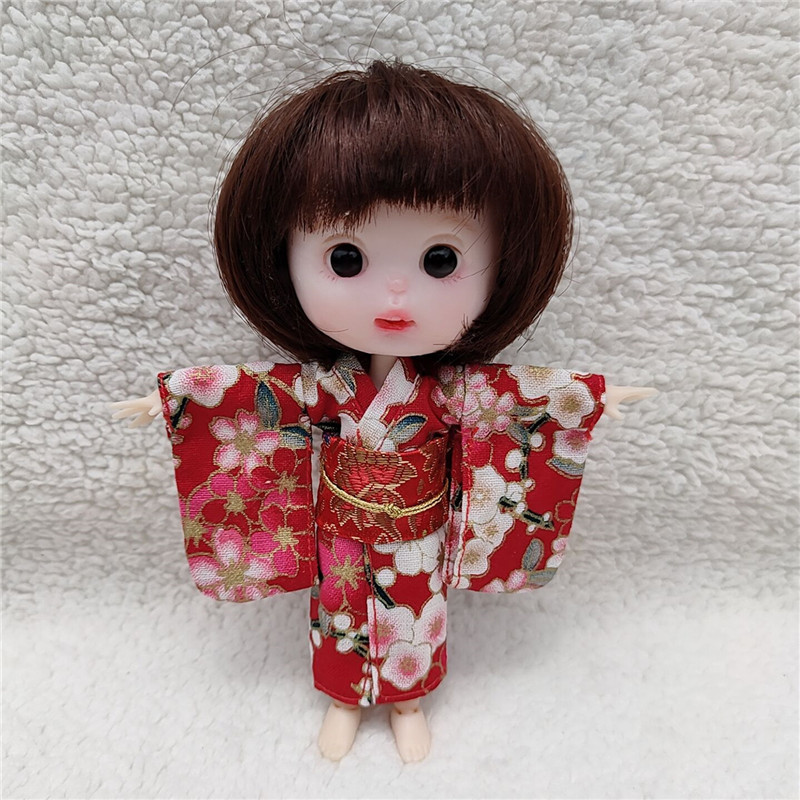Ob11 Clothes BJD Doll Clothes  - огляд і ціна Japanese Lifestyle Clothing