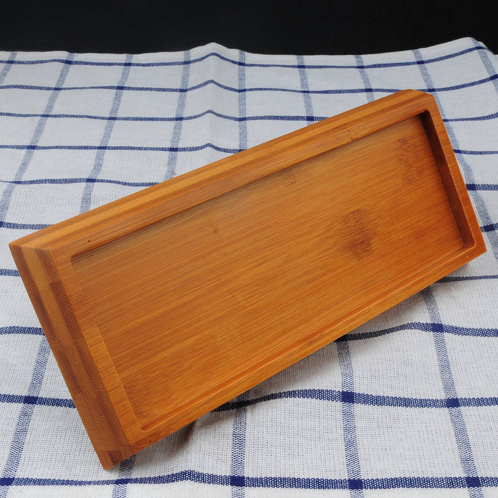 Y50A-2Pcs Anti-Skid Knife Shar - огляд і ціна Bamboo Whisk Chasen