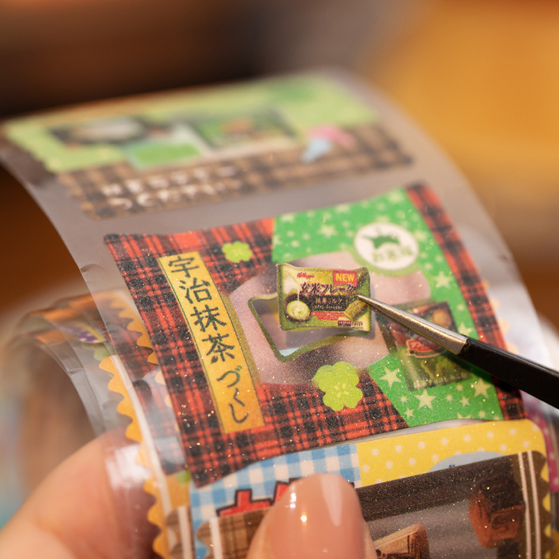 1-Roll Cute Japanese-style Dai - огляд і ціна Japanese Lifestyle Routine