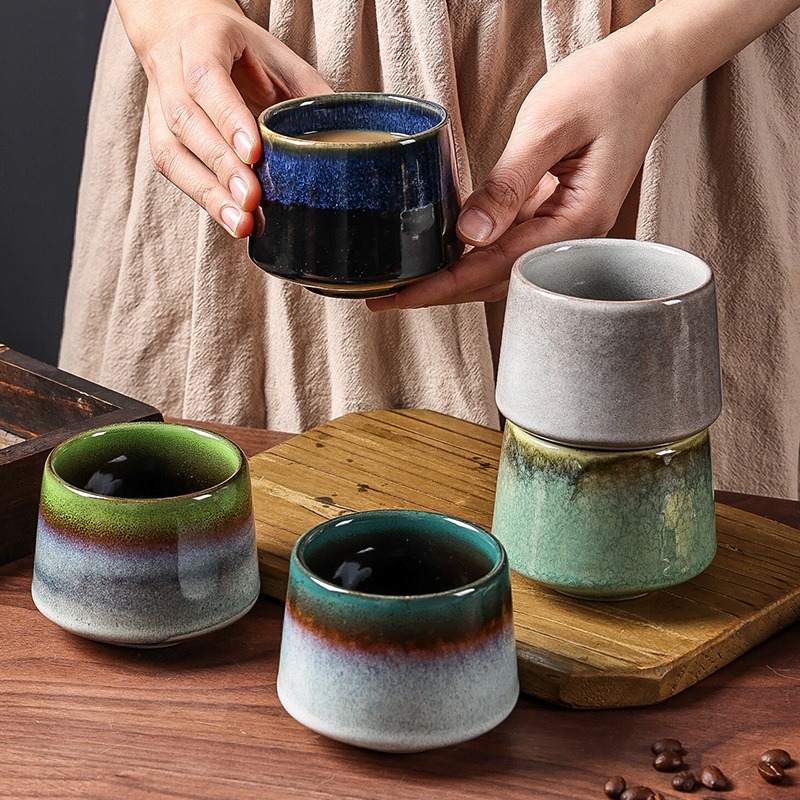 Ceramics Cups Japanese Stonewa - огляд і ціна Is Japanese Lifestyle Healthy