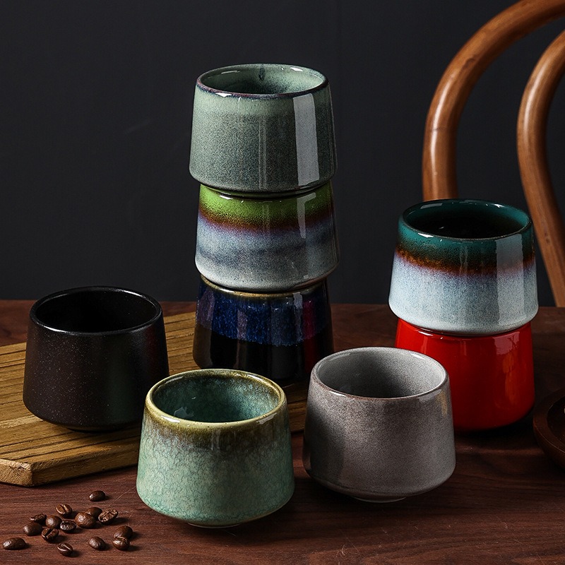 Ceramics Cups Japanese Stonewa - огляд і ціна Is Japanese Lifestyle Healthy