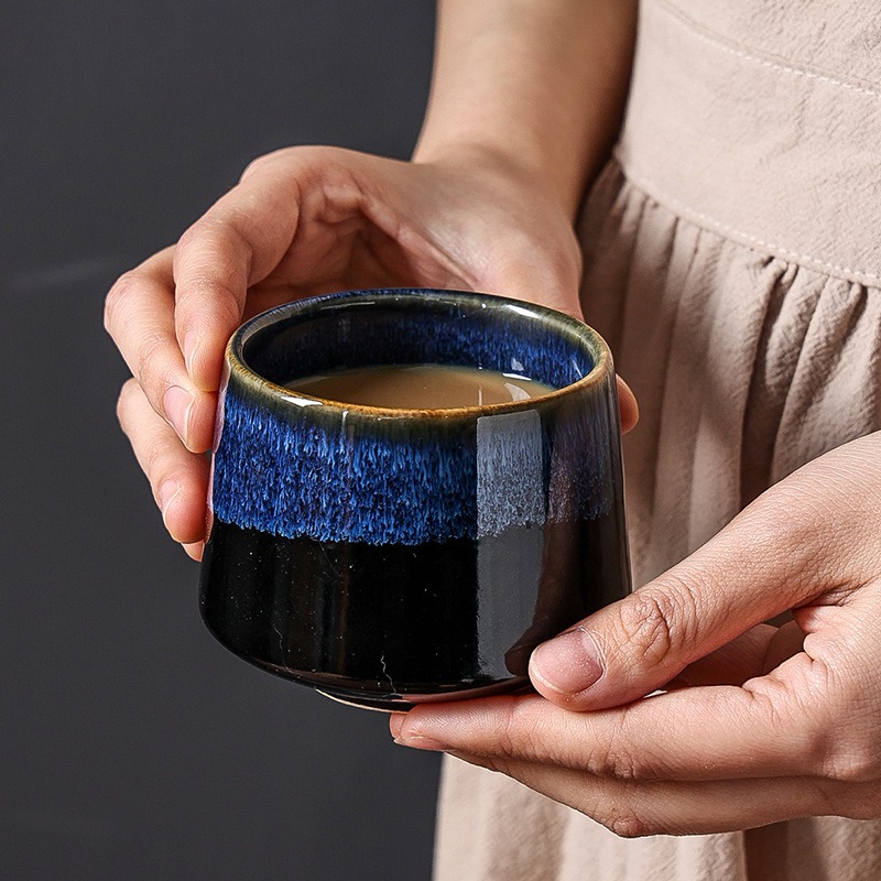 Ceramics Cups Japanese Stonewa - огляд і ціна Is Japanese Lifestyle Healthy