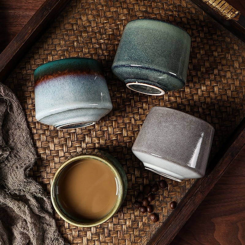 Ceramics Cups Japanese Stonewa - огляд і ціна Is Japanese Lifestyle Healthy