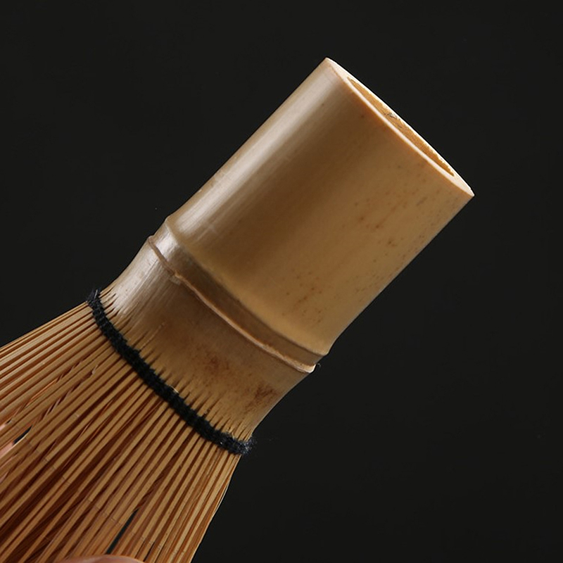 Japanese Ceremony Bamboo 80 Ma - огляд і ціна Bamboo Whisk Chasen
